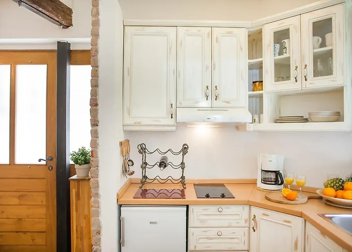 Apartments Laurus