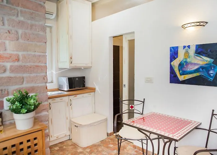Apartments Laurus