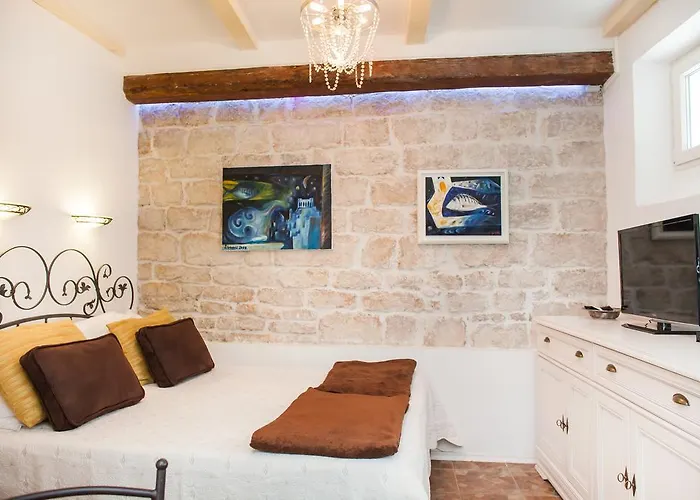 Apartments Laurus