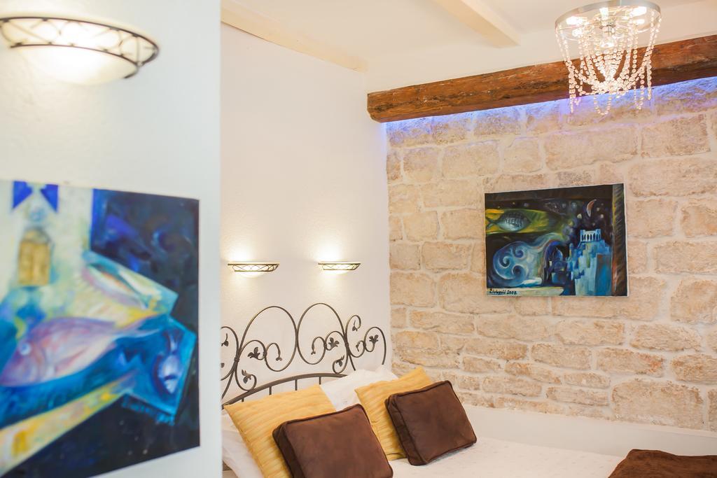 Apartments Laurus *