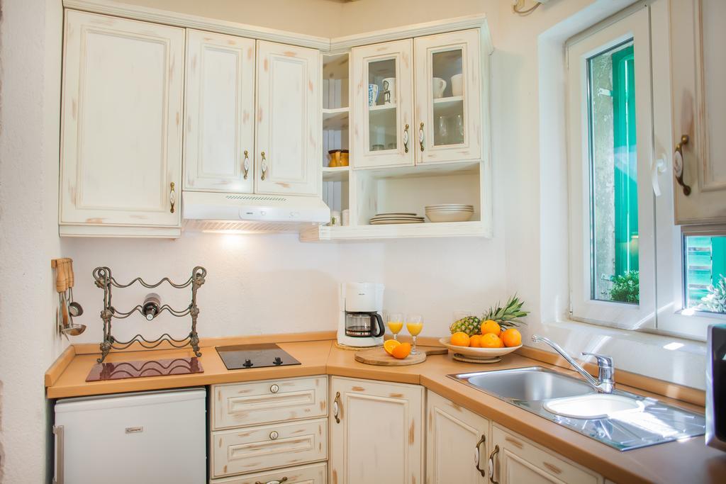 Apartmán Laurus