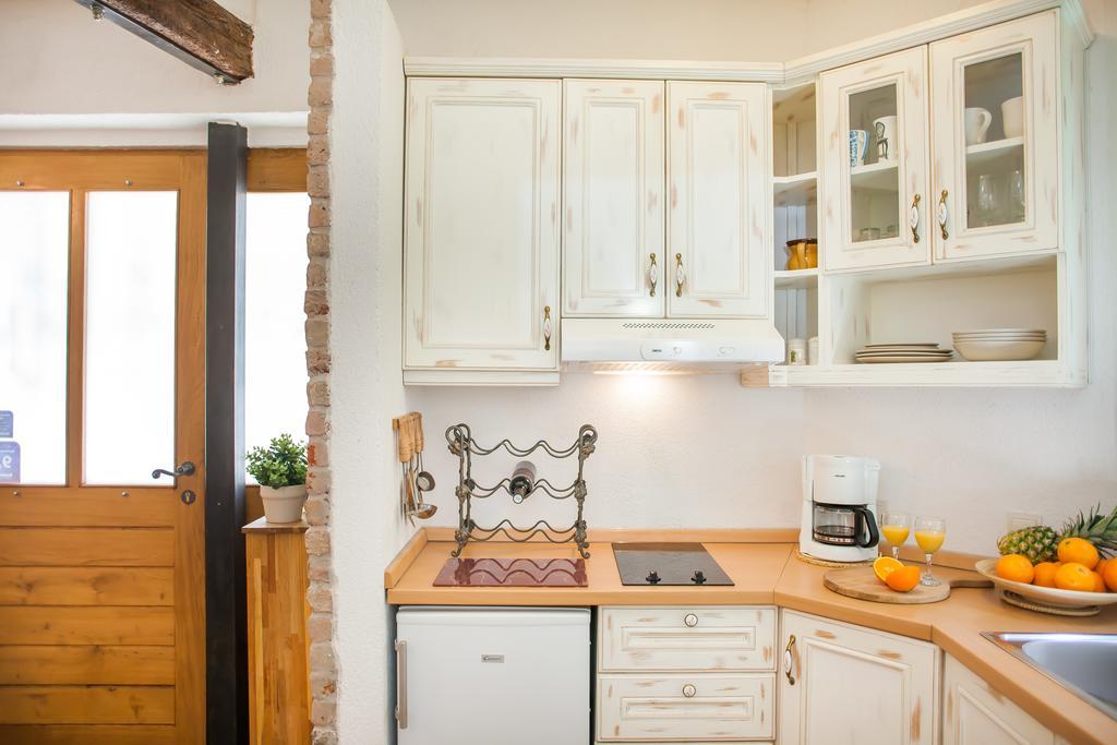 Laurus Apartmán Šibenik