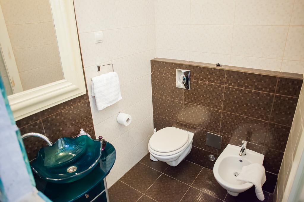 Apartmán Laurus *
