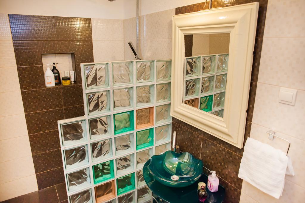 Laurus Apartmán Šibenik