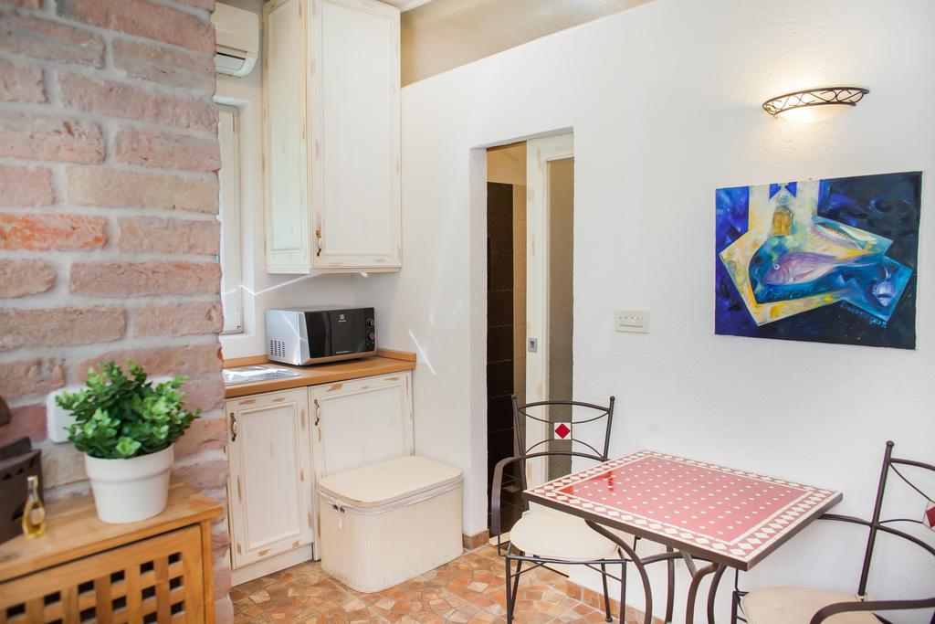 Apartment Apartments Laurus *