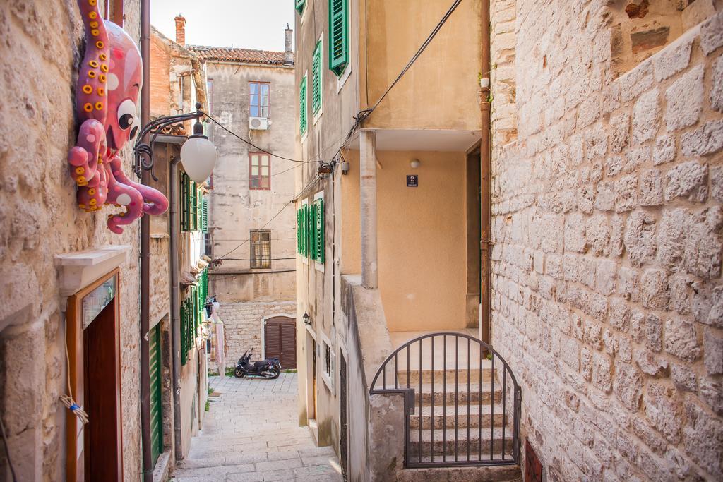 Laurus * Šibenik