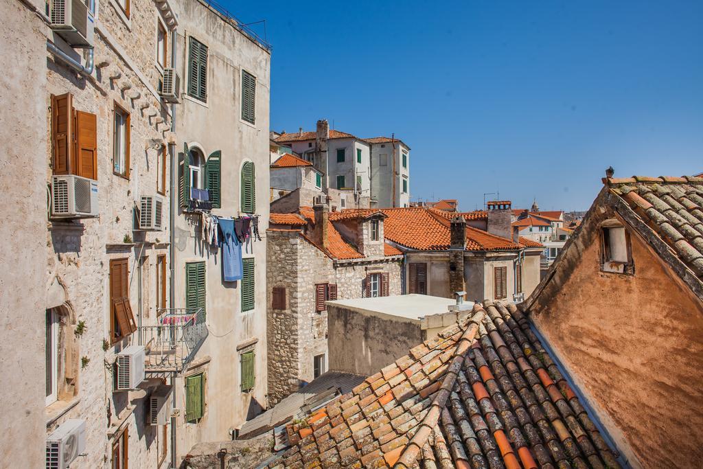 Apartments Laurus Apartment Sibenik