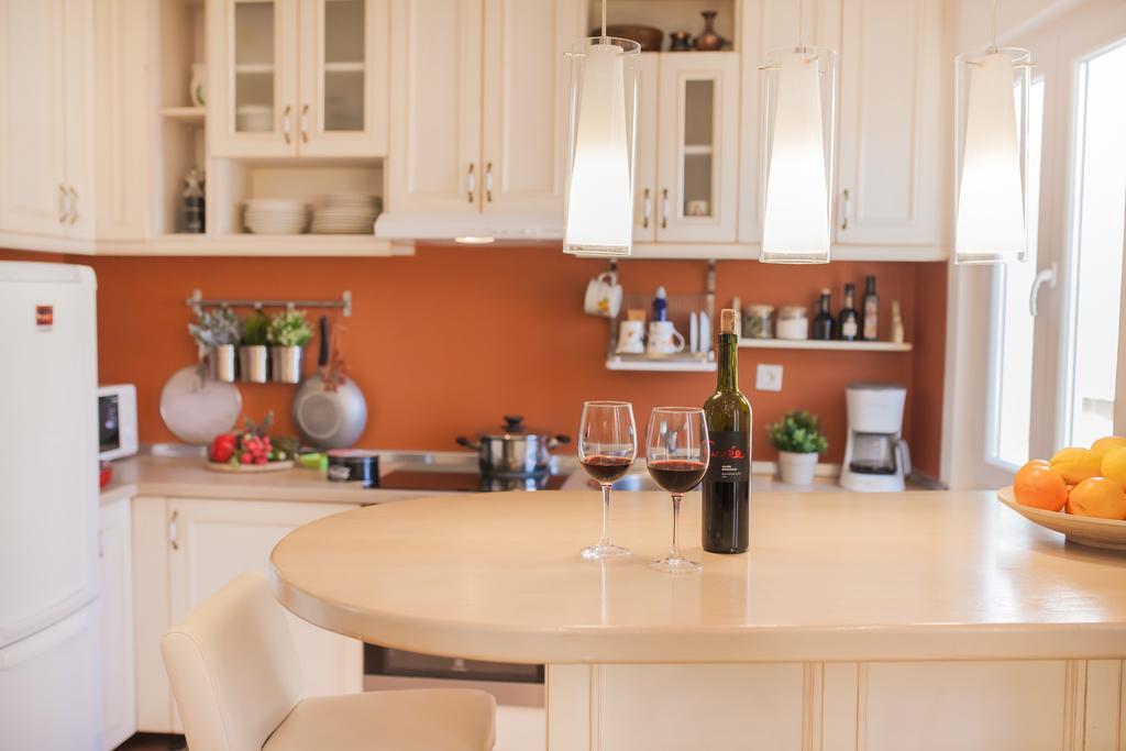 Apartment Apartments Laurus *