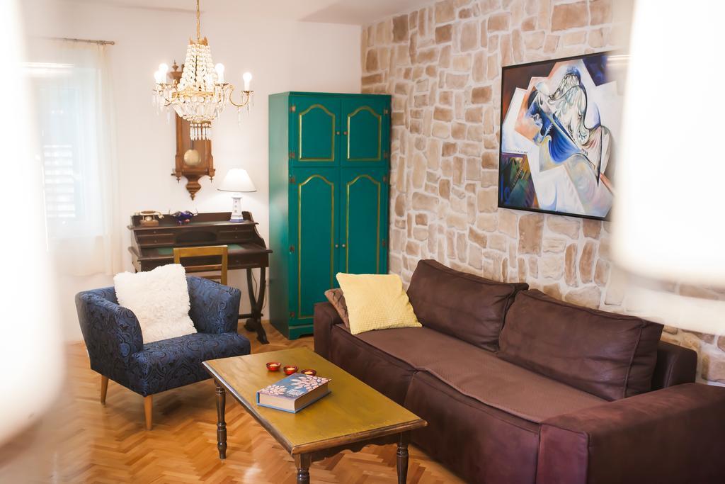 Laurus Apartmán *