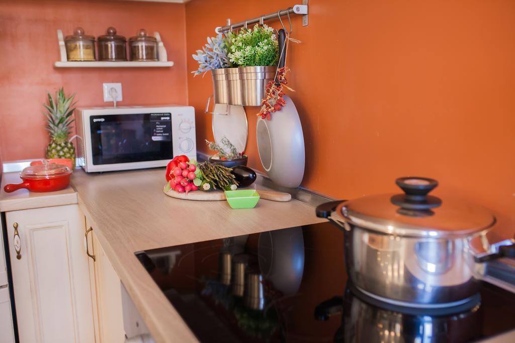 Apartmán Laurus Šibenik