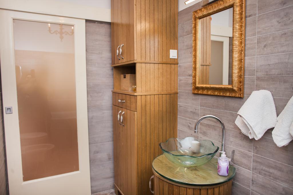 Apartmán Laurus