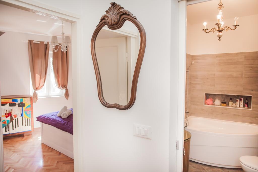 Apartment Apartments Laurus *