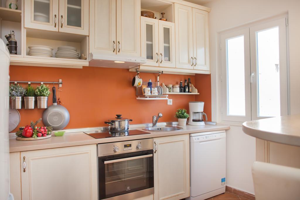 Apartments Laurus