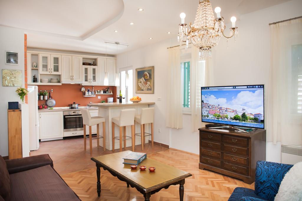Apartmán Laurus Šibenik