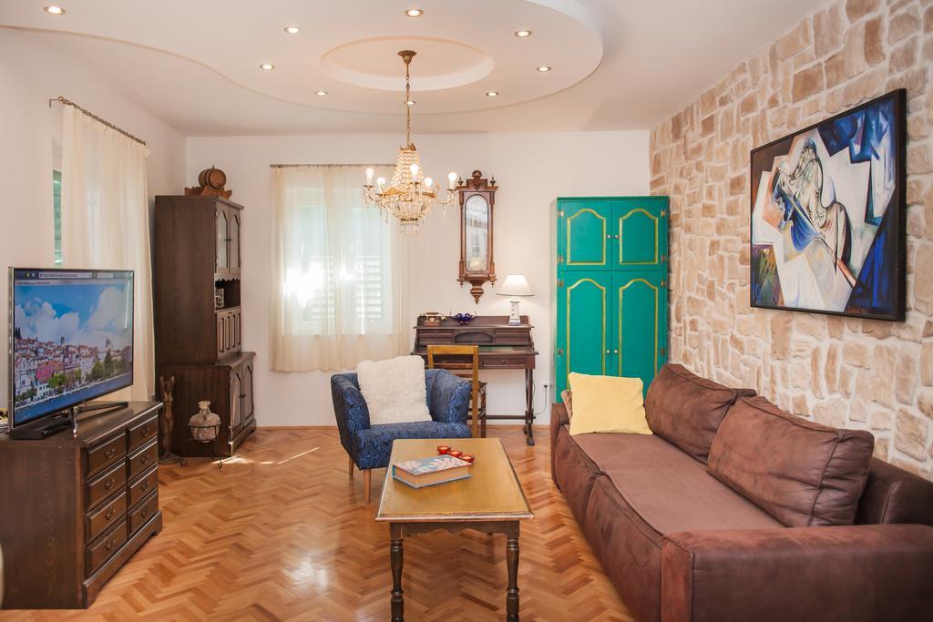 Apartments Laurus Apartment Sibenik