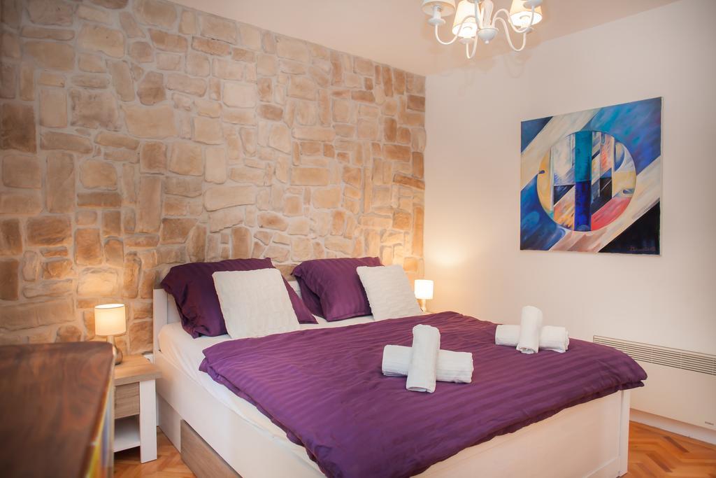 Apartments Laurus *