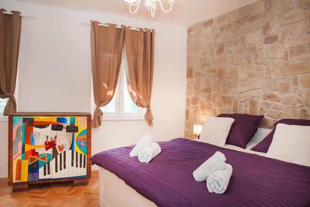 Apartments Laurus Sibenik