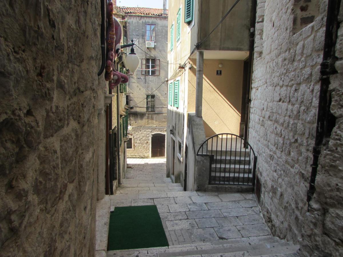 Apartments Laurus *